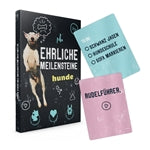 Meilensteinkarten Hunde (d)