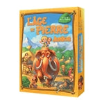 Âge de Pierre Junior (f)