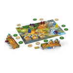 Âge de Pierre Junior (f)