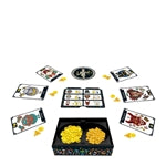 Mascarade Nouvelle Version (f)