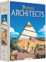 7 Wonders Architects (f)