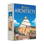 7 Wonders Architects (d)