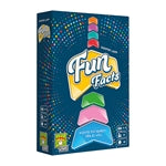Fun Facts (i)