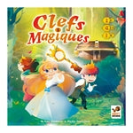 Clefs Magiques (f)