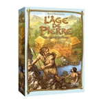 L’Âge de Pierre - Un Avenir Radieux (f)