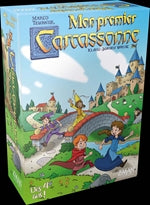 Mon Premier Carcassonne (f)