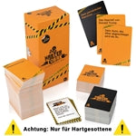 Harter Tobak ROAST, Mobbing Edition (d)