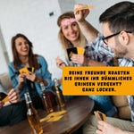 Harter Tobak ROAST, Mobbing Edition (d)