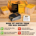 Harter Tobak ROAST, Mobbing Edition (d)