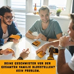 Harter Tobak ROAST, Mobbing Edition (d)