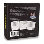 Erzählt euch mehr (d)