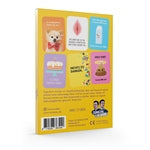 Geburtstagskarten - Bittersüsse Grüsse