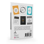 Meilensteinkarten Schwangerschaft (d)