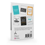 Meilensteinkarten Baby (d)