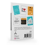 Meilensteinkarten Kleinkind (d)