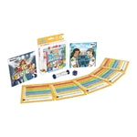 BrainBox Pocket - Métiers (MQ6) (f)