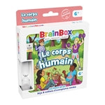 BrainBox Pocket - Le Corps Humain (MQ6) (f)