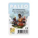 Paleo Initiationsritus Mini-Erweiterung (d)