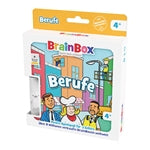 BrainBox Pocket - Berufe (MQ10) (d)