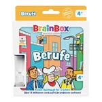 BrainBox Pocket - Berufe (MQ10) (d)