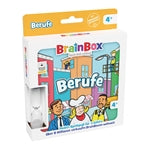 BrainBox Pocket - Berufe (MQ10) (d)