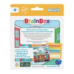 BrainBox Pocket - Berufe (MQ10) (d)