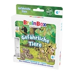 BrainBox Pocket - Gefährliche Tiere (MQ10) (d)