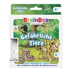 BrainBox Pocket - Gefährliche Tiere (MQ10) (d)