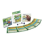 BrainBox Pocket - Gefährliche Tiere (MQ10) (d)