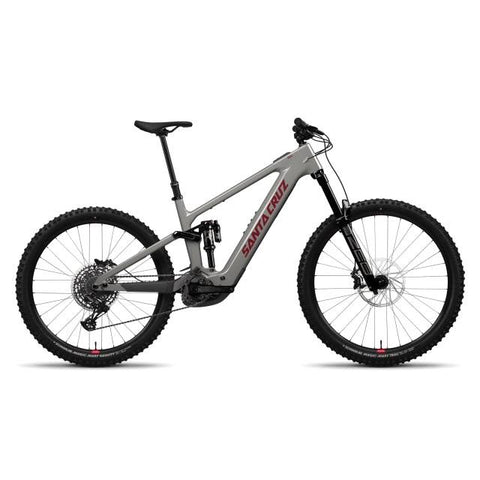 Santa Cruz - Vala GX AXS - Potenza inarrestabile sui sentieri ⚡️🚵