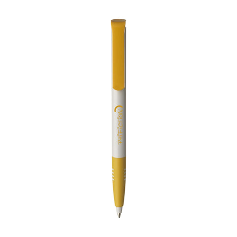 Senator Superhit Polished Softgrip Kugelschreiber