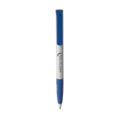 Senator Superhit Polished Softgrip Kugelschreiber