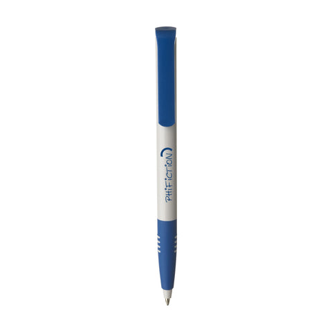 Senator Superhit Polished Softgrip Kugelschreiber