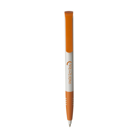 Senator Superhit Polished Softgrip Kugelschreiber