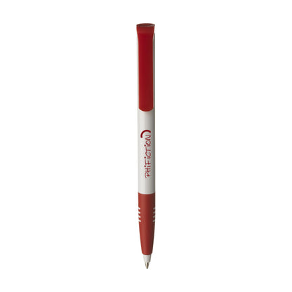 Senator Superhit Polished Softgrip Kugelschreiber