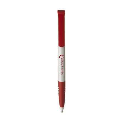 Senator Superhit Polished Softgrip Kugelschreiber