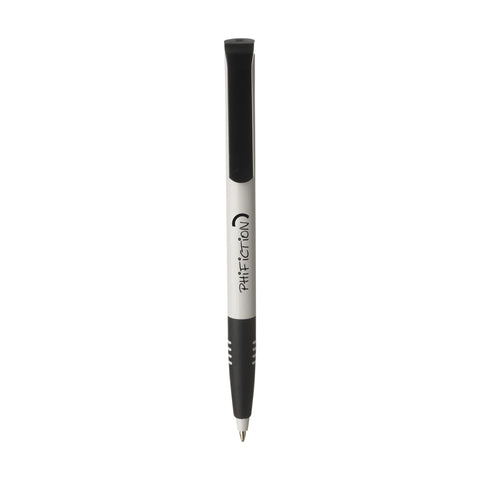 Senator Superhit Polished Softgrip Kugelschreiber