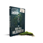Close the Case: Der Fall Hildenberg (d)