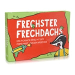 Frechster Frechdachs (d)