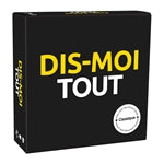 Dis-moi tout classique (f)