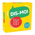 Dis-moi tout pour les enfants (f)