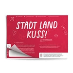 Stadt Land Kuss (d) (MQ8)