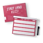 Stadt Land Kuss (d) (MQ8)