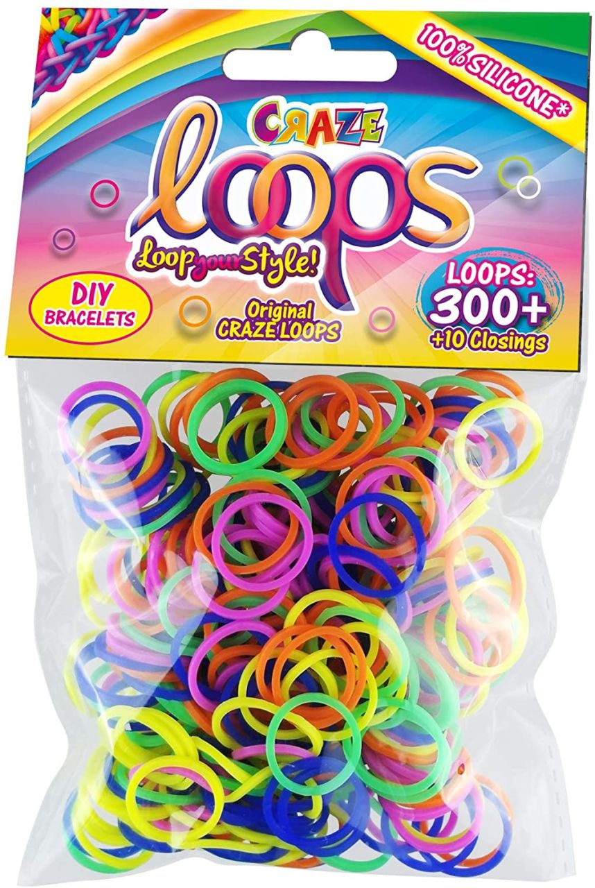 Loops Refill Pack - 300