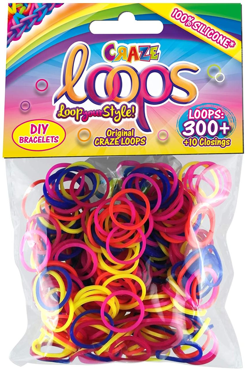 Loops Refill Pack - 300