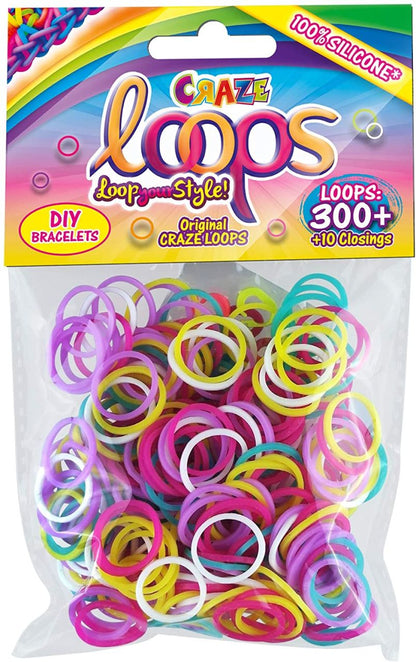 Loops Refill Pack - 300