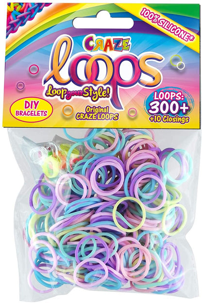 Loops Refill Pack - 300