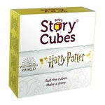 Story Cubes - Harry Potter (mult) (MQ6)