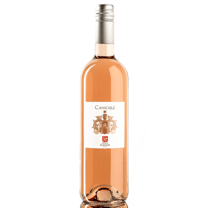 CAVE DE LA CÔTE - Kursner Heatwave Rosé - 🌞 Spüre den Sommer! 🍷