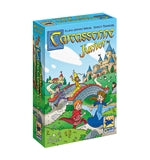 Carcassonne Junior (d)